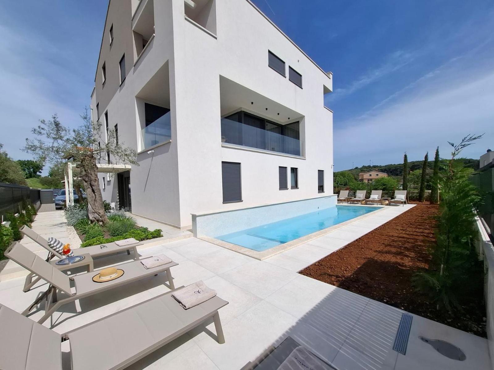 4r Royal Rojnic 2 Apartman *